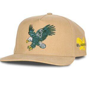 Hat Eagle